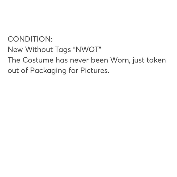 Star Wars Princess Leia Cosplay Costume Lingerie - Picture 10 of 11